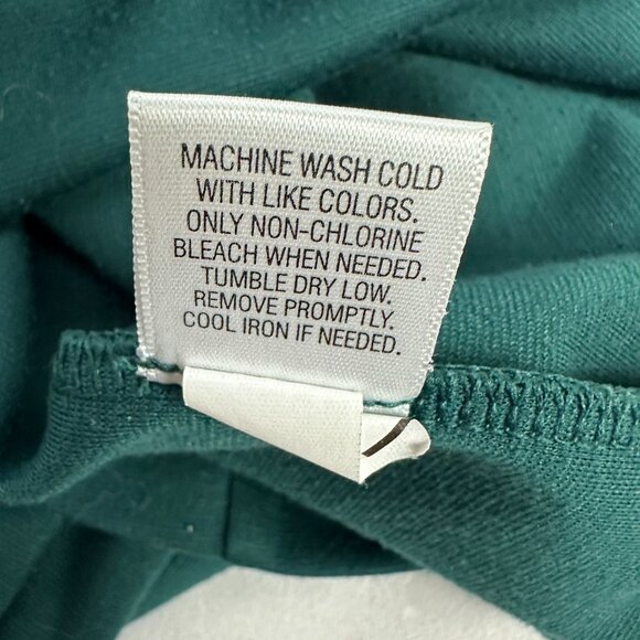 Green And Black Sleeveless Sheath Dress Apt 9 Size XS Color Block Style - Picture 5 of 5